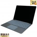 Microsoft Surface Laptop Go 3 12.4インチ ノートパソコン i5-1235U 16GB SSD 512GB win11