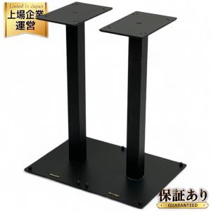 taoc タオック WST C60HB スピーカースタンドペア｜オーディオ機器