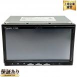 Panasonic CN-HE02D STRADA ナビ カーナビ パナソニック