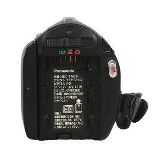 Panasonic HDC-TM70(ビデオカメラ)の新品/中古販売 | 1761298 | ReRe[リリ]