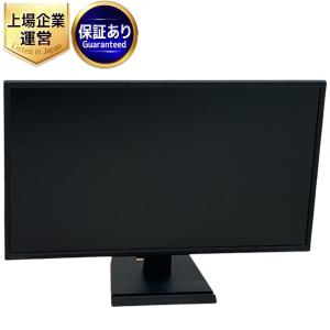 IO DATA アイ・オー・データ機器 4K対応 広視野角VAパネル採用 31.5型 ワイド液晶ディスプレイ EX-LD4K321VB