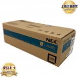 NEC PC-GD1661ZAY 小型 デスクトップ パソコン コンパクト PC