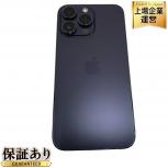 Apple iPhone 14 Pro Max MQ993J/A 6.69インチ スマートフォン 128GB SIMフリー ディープパープル