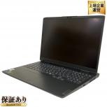 LENOVO IdeaPad Gaming 370i ゲーミングノートPC Core i5-12500H 16GB SSD 512GB WIN11 RTX 3060 16インチ WUXGA