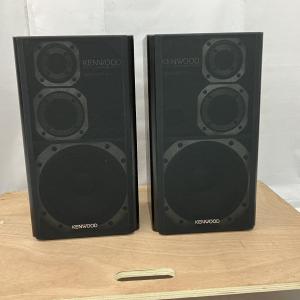 KENWOOD ROXY DG1 スピーカー ペア