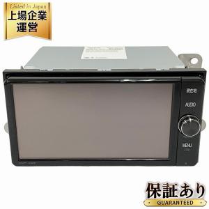 トヨタ NSZT-W66T(カーナビ)の新品/中古販売 | 1166191 | ReRe