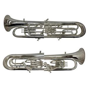 ユーフォニアム　BE765 Besson BE765 Euphonium England Make | Brass Exchange