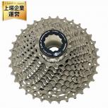 SHIMANO CS-R8100 カセットスプロケット 自転車 パーツ シマノ