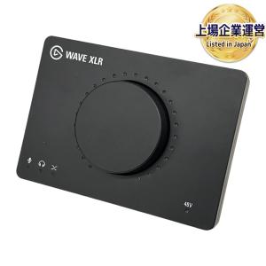 elgato 20MAG9901(マイク)の新品/中古販売 | 2035727 | ReRe[リリ]
