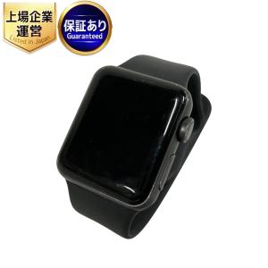 Apple Watch 3 A1858 アップルウォッチ 家電