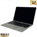 Apple MacBook Pro 13インチ 2020 ノートパソコン i5 1038NG7 16GB SSD 512GB Ventura