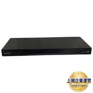 Panasonic DMR-BW550 2チューナー HDD 500G おうち クラウド ディーガ