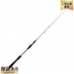 DAIWA 紅牙 AIR TYPE-N 65MB THRILL GAME TG KOHGA ロッド 釣り竿 釣り フィッシング ダイワ