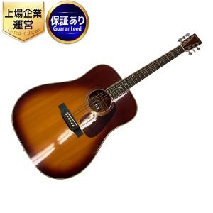 Morris モーリス　MD-507  アコースティックギター　中古品 Morris MD-507(アコースティックギター)の新品/中古販売