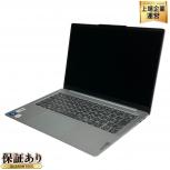 Lenovo IdeaPad Slim 5i Gen 8 82XD 14インチ ノートパソコン i5 13500H 16GB SSD 512GB Win11