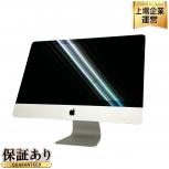 Apple iMac 2015 デスクトップパソコン i5 5675 8GB HDD 1TB Monterey