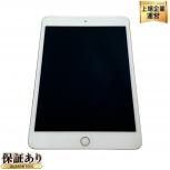 Apple iPad mini 4 MK782J/A 7.9インチ タブレット 128GB Wi-Fi+Cellularモデル