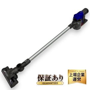 Dyson ダイソン DC35 コードレス クリーナー 掃除機 ハンディ コードレス サイクロン