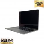 充放電回数46回Apple MacBook Pro 13インチ 2019 ノートパソコン i5 8257U 16GB SSD 256GB Ventura