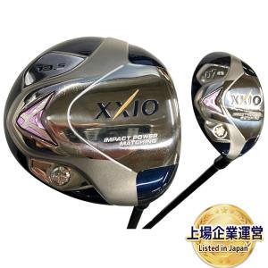 XXIO - 【レディース】XXIO_MP600 L  6U 2025年最新】XXIO MP600 レディースの人気アイテム - メルカリ