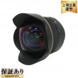 Nikon   AF NIKKOR 14mm 1:2.8 D