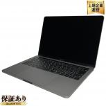 充放電回数60回Apple MacBook Pro 13インチ 2019 ノートパソコン i5 8257U 8GB SSD 128GB Ventura