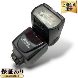 Nikon ニコン スピードライト SB-700 多機能フラッシュ カメラ アクセサリ