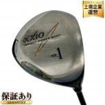 DUNLOP ダンロップ XXIO IMPACT POWER BODY 1W ドライバー 12°