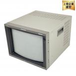 SONY PVM-D14L5DJ 業務用モニター TRINITRON COLOR VIDEO MONITOR ソニー