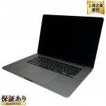 充放電回数87回Apple MacBook Pro 16インチ 2019 ノートパソコン i7 9750H 32GB SSD 512GB Ventura