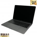 Apple MacBook Pro 13インチ 2017 ノートパソコン i5 7360U 8GB SSD 128GB Ventura