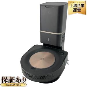 iRobot Roomba s9 RVA-Y1 ロボット掃除機 ルンバ