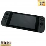 Nintendo Switch HAC-001 ネオンブルー ネオンレッドの買取