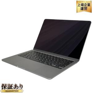 充放電回数2回Apple MacBook Air 2022 ノートパソコン M2 8C CPU 8GB SSD 256GB 8C GPU Sonoma