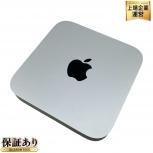 Apple Mac mini Late 2014 デスクトップパソコン i5-4278U 8GB HDD 1TB Monterey