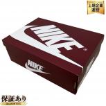 Nike Air Jordan 1 Retro High OG "Artisanal Red" DZ5485-160 ナイキ スニーカー