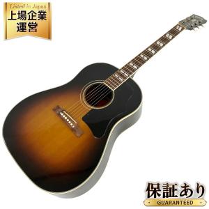 Gibson SOUTHERN JUMBO VS アコギ アコースティック ギター
