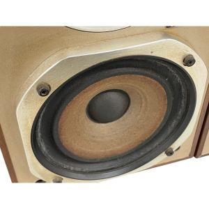 シリアル同番】Technics テクニクス SB-X01 スピーカー