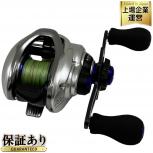 SHIMANO 17 Stephano SS 100HG ステファーノ ベイト リール 釣具 シマノ