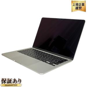 Apple MacBook Air 2022 CTO ノート パソコン M2 8C CPU 8GB SSD 512GB 10C GPU Sonoma
