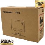 Panasonic パナソニック UN-10L12 ビエラ ポータブルテレビ 家電