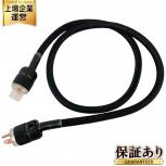 XANGSANE P-06GU 電源ケーブル AUDIO PHILE 約1.56m 音響機器