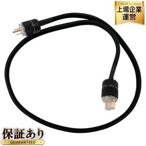 XANGSANE P-06GU 電源ケーブル AUDIO PHILE 約1.56m 音響機器