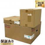 RICOH PJ 業務用プロジェクター WUL6480 天吊金具タイプ2 + 交換レンズ タイプC2 3点セット