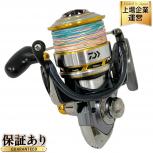 DAIWA EXCELER 4000 スピニング リール 釣具 17 エクセラー ダイワ