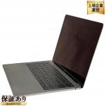 Apple MacBook Pro 13インチ 2017 Two Thunderbolt 3 ports ノート PC 8GB SSD 128GB Core i5-7360U 2.30GHz Plus Graphics 640 Monterey