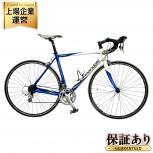 CANNONDALE CAAD8 アルミ ロードバイク 9s TIAGRA 2009年モデル