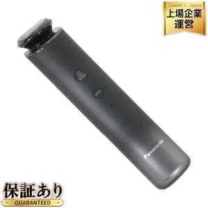 動作Panasonic EH-SR85-K バイタリフトRF 美顔器 リフトケア