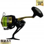 SHIMANO SAHARA C5000 スピニング リール サハラ 釣具 シマノ