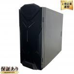 自作パソコン ASUS H170-PRO デスクトップ パソコン i7 6700 16GB SSD 500GB HDD 計3TB RTX 2060 OS無